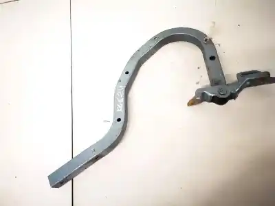 Second-hand car spare part tailgate gas strut for honda accord vii (cl, cn) 2.0 (cl7) oem iam references 