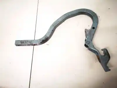 Second-hand car spare part tailgate gas strut for honda accord vii (cl, cn) 2.0 (cl7) oem iam references 