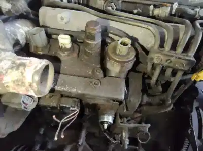 Автозапчастина б/у насос инжекційний для mazda premacy (cp) 2.0 turbodiesel посилання на oem iam rf4f13800  0965005020, 03c02025