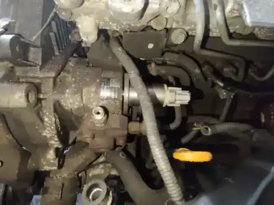 Second-hand car spare part injection pump for toyota corolla (e12) 2.0 d-4d sol berlina oem iam references 221000g010