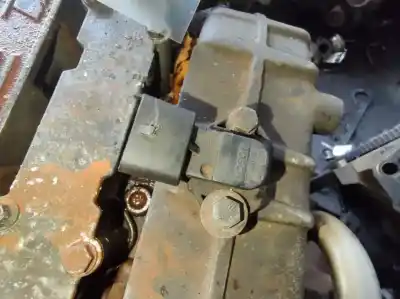 Recambio de automóvil de segunda mano de sensor de la presión del aire, sensor presion para chrysler grand voyager 2.5 d referencias oem iam 0281002205