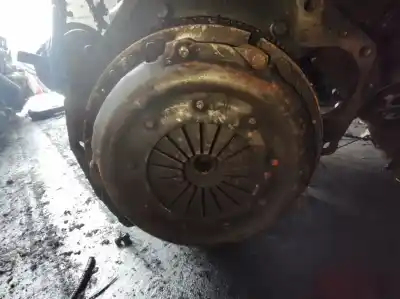 Recambio de automóvil de segunda mano de juego de embrague para chrysler grand voyager 2.5 d referencias oem iam 