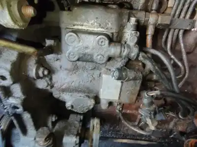 Recambio de automóvil de segunda mano de bomba inyeccion, bomba de alta presión de inyección de combustible para chrysler grand voyager 2.5 d referencias oem iam 0460404963