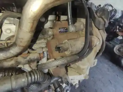 Second-hand car spare part injection pump for citroen c2 1.4 hdi oem iam references 9641852080  5ws40008