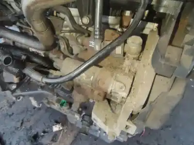 Second-hand car spare part injection pump for citroen c2 1.4 hdi oem iam references 9641852080  5ws40008