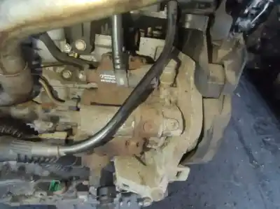 Peça sobressalente para automóvel em segunda mão bomba de injeção por citroen c2 1.4 hdi referências oem iam 9641852080