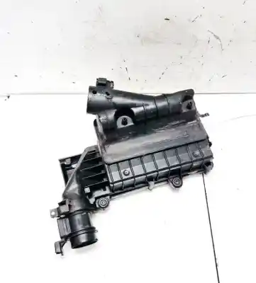 Second-hand car spare part flowmeter for citroen c2 1.4 hdi oem iam references 9642212180  5wk9631