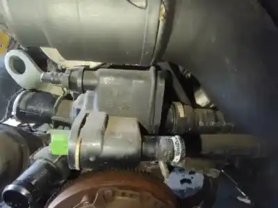 Peça sobressalente para automóvel em segunda mão termostato por citroen c2 1.4 hdi referências oem iam 