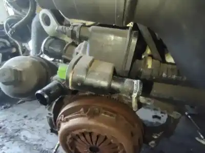 Peça sobressalente para automóvel em segunda mão termostato por citroen c2 1.4 hdi referências oem iam   