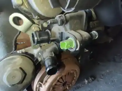 Peça sobressalente para automóvel em segunda mão termostato por citroen c2 1.4 hdi referências oem iam   