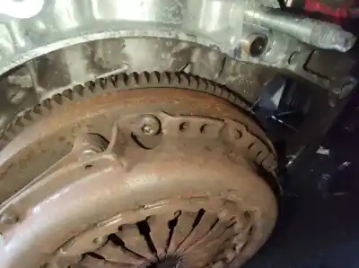 Second-hand car spare part clutch kit for citroen c2 1.4 hdi oem iam references   