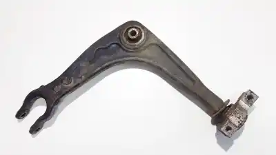 Second-hand car spare part front right lower suspension arm for citroen c5, ii 2008.02 - 2011.01 2.0 hdi 103kw 2009.04 - 2011.01 oem iam references   
