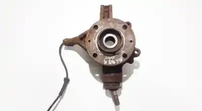 Second-hand car spare part front right knuckle for citroen c4 i (lc_) 1.6 hdi oem iam references  Second-hand car spare part front right knuckle for citroen c4 i (lc_) 1.6 hdi oem iam references