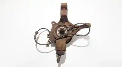 Second-hand car spare part front right knuckle for citroen c4 i (lc_) 1.6 hdi oem iam references    Second-hand car spare part front right knuckle for citroen c4 i (lc_) 1.6 hdi oem iam references