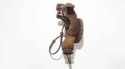 Second-hand car spare part front right knuckle for citroen c4 i (lc_) 1.6 hdi oem iam references    Second-hand car spare part front right knuckle for citroen c4 i (lc_) 1.6 hdi oem iam references