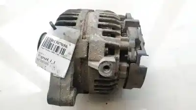 Автозапчастина б/у генератор для opel vectra c (z02) 1.8 (f69) посилання на oem iam 0124415002  90561971