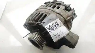 Автозапчасти б/у генератор за OPEL VECTRA C (Z02) 1.8 (F69) ссылки OEM IAM 0124415002  90561971