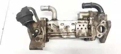 Piesă de schimb auto la mâna a doua rãcitor gaze egr pentru kia sportage 1.7 crdi cat referințe oem iam 284102a850