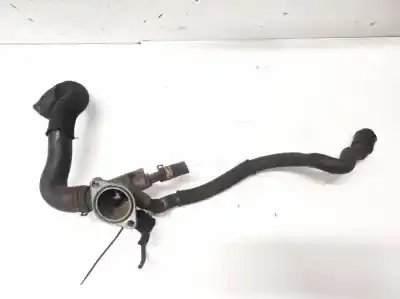 Second-hand car spare part thermostat for opel astra h caravan 1.9 cdti oem iam references   