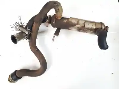 Автозапчастина б/у кулер egr для opel astra h caravan 1.9 cdti посилання на oem iam 