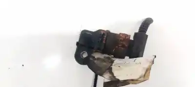 Автозапчастина б/у датчик тиску для opel astra h caravan 1.9 cdti посилання на oem iam 0281002437  