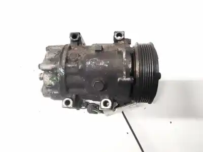 Second-hand car spare part air conditioning compressor for volvo v50 (545) 2.0 d oem iam references sd7vd0  