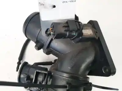 Peça sobressalente para automóvel em segunda mão sensor de pressão por volvo v50 (545) 2.0 d referências oem iam 9639027480  0798005602