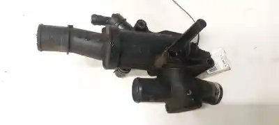 Peça sobressalente para automóvel em segunda mão termostato por volvo v50 (545) 2.0 d referências oem iam 9656182980