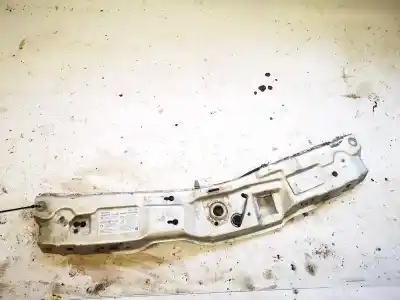 Peça sobressalente para automóvel em segunda mão painel frontal por opel meriva b 1.7 16v cdti referências oem iam 13130901