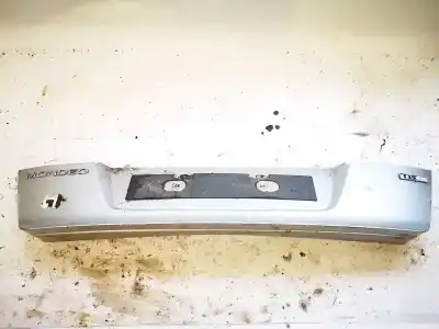 Peça sobressalente para automóvel em segunda mão puxador exterior de mala por ford mondeo iv 1.8 tdci referências oem iam 7s71a423a40a