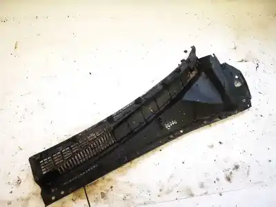 Peça sobressalente para automóvel em segunda mão grelha torpedo curcuvan por kia sorento 2.5 crdi ex referências oem iam   