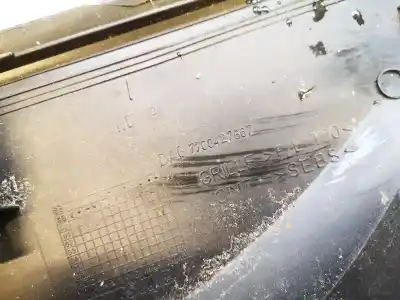 Автозапчастина б/у торпеда для renault megane i scenic (ja0) motor 1.9 ltr. - 72 kw dti diesel cat посилання на oem iam 7700427667  