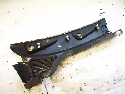 Pezzo di ricambio per auto di seconda mano siluro per renault megane i scenic (ja0) motor 1.9 ltr. - 72 kw dti diesel cat riferimenti oem iam 7700427666  