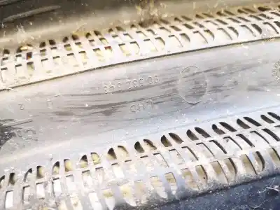 Автозапчастина б/у торпеда для opel corsa b 1.7 diesel посилання на oem iam 90532343  