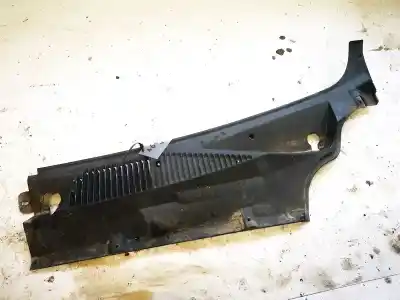 Pezzo di ricambio per auto di seconda mano siluro per fiat doblo (119) 1.3 16v multijet dynamic pan. riferimenti oem iam 735279115