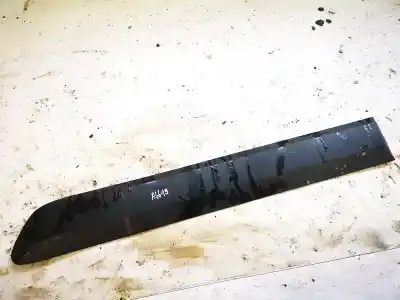 Tweedehands auto-onderdeel plasticen voor fiat doblo (119) 1.3 16v multijet dynamic pan. oem iam-referenties 735388384