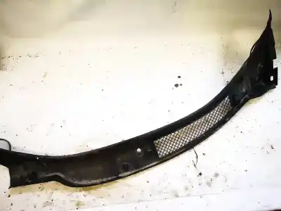 Peça sobressalente para automóvel em segunda mão grelha torpedo curcuvan por fiat ulysse (179) 2.2 jtd dynamic referências oem iam 