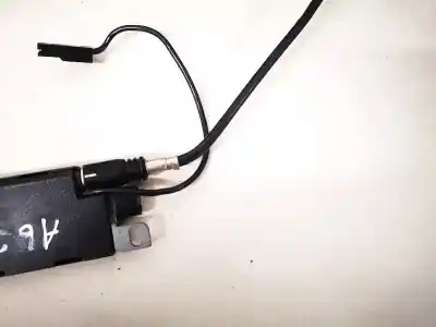 Автозапчасти б/у антенный усилитель за audi a6, c5 1997.01 - 2001.08 2.4 121kw 1997.02 - 2005.01 ссылки oem iam 4b5035225k  