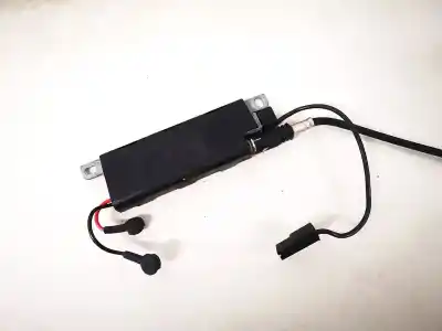 Автозапчасти б/у антенный усилитель за audi a6, c5 1997.01 - 2001.08 2.4 121kw 1997.02 - 2005.01 ссылки oem iam 4b5035225k