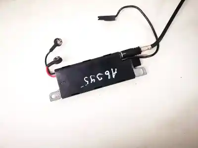 Автозапчасти б/у антенный усилитель за audi a6, c5 1997.01 - 2001.08 2.4 121kw 1997.02 - 2005.01 ссылки oem iam 4b5035225k  