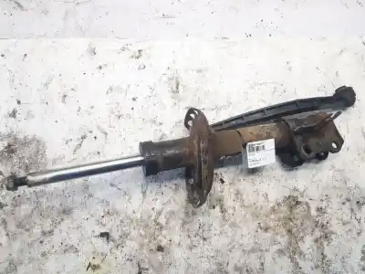 Автозапчастина б/у передній правий амортизатор для opel astra h caravan 1.9 cdti посилання на oem iam 22214604