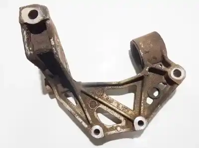 Pezzo di ricambio per auto di seconda mano braccio sospensione inferiore anteriore destro per seat ibiza (6l1) 1.9 tdi riferimenti oem iam 6q0199294d