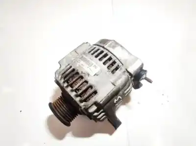 Second-hand car spare part alternator for rover rover 75 (rj) 2.0 kv6 classic oem iam references 1022111471