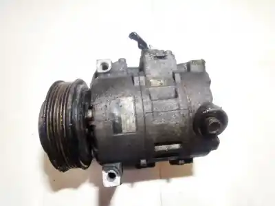 Автозапчастина б/у компресор кондиционера для rover rover 75 (rj) 2.0 kv6 classic посилання на oem iam 4472208050  