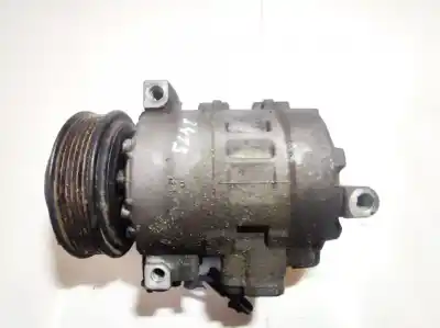 Second-hand car spare part air conditioning compressor for rover rover 75 (rj) 2.0 kv6 classic oem iam references 4472208050