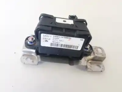 Second-hand car spare part sensor for mitsubishi outlander (cw0) 2.0 di-d intense oem iam references 4670a282