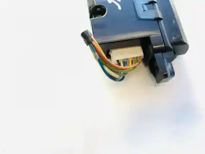Peça sobressalente para automóvel em segunda mão sensor por nissan qashqai 1.6 16v referências oem iam   