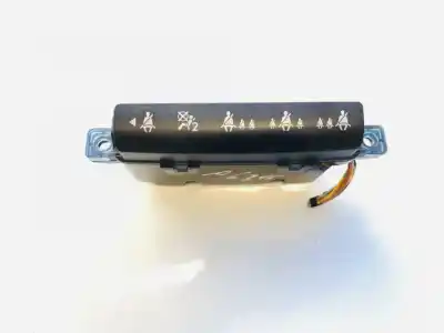 Pezzo di ricambio per auto di seconda mano sensore per nissan qashqai 1.6 16v riferimenti oem iam 