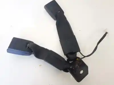 Pezzo di ricambio per auto di seconda mano gancio cintura posteriore destro per nissan qashqai 1.6 16v riferimenti oem iam 88862jd10a