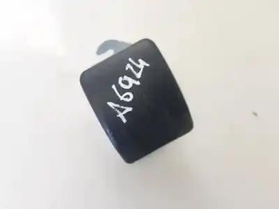 Second-hand car spare part plastics for mitsubishi outlander (cw0) 2.0 di-d intense oem iam references 